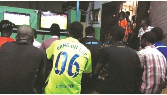 2023 AFCON: Governor Sanwo-Olu thrills Lagosians with 20 viewing centres