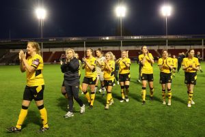 Wolves Women’s team wiped out with ‘food poisoning’ with derby clash against West Brom called off