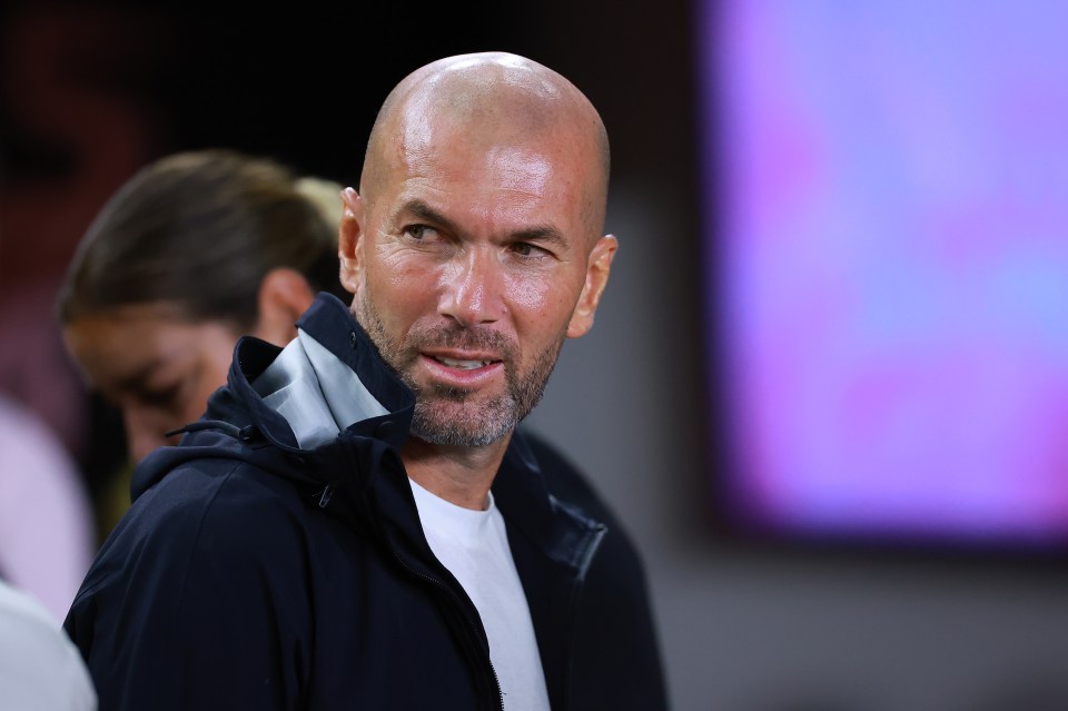 Football managers who would earn the most on OnlyFans revealed… and No1 could rake in £160MILLION