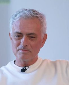 Jose Mourinho opens up on Cristiano Ronaldo, Man Utd, Chelsea and job offers in interview with Rio Ferdinand