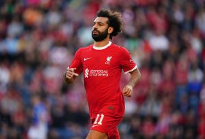 Mo Salah ‘will definitely LEAVE Liverpool in the summer’ says club legend who claims ‘deal’ is already in place