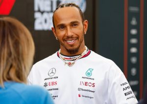 Meet the ‘immense’ potential Lewis Hamilton F1 replacement who excites Toto Wolff with ‘a lot of hype around him’