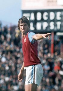 Chris Nicholl dead aged 77: Tributes pour in after former Aston Villa and Southampton star passes away