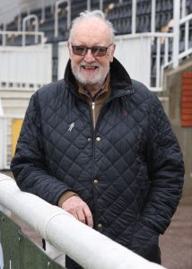 Maidstone Utd legend left stunned by Bruce Grobbelaar’s antics … now his beloved Stones are leaving him open-mouthed