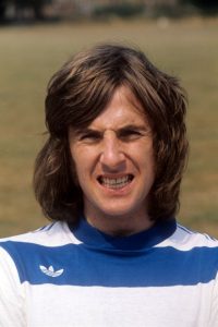 Stan Bowles was the maverick’s maverick… he could drink as well as he could dribble and score on and off the pitch