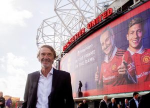 Man Utd owner Sir Jim Ratcliffe is all about ‘marginal gains’, but has he failed to spot Dan Ashworth’s £55m howler?