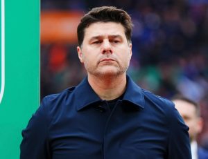 Chelsea ‘looking at Pochettino replacements’ after Carabao Cup final woes and ‘retain interest in top European manager’