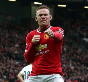 Coleen Rooney ‘worried’ about Wayne’s planned move into boxing with Man Utd legend ‘keen’ to step into ring