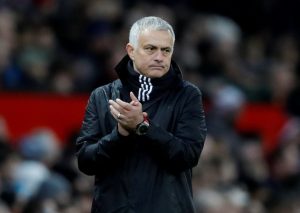 Jose Mourinho’s savage rant about four ‘spoilt’ Man Utd stars in 2018 re-emerges – and three are still at the club