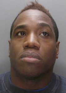 Ex-footballer jailed for 30 years after £2million international drugs & guns empire was smashed