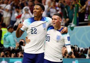Jude Bellingham tips Phil Foden for stunning position change with England stars at centre of midfield selection dilemma