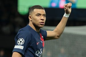 Kylian Mbappe to LEAVE PSG this summer for nothing with huge transfer scramble to begin for free agent