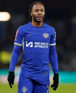 Raheem Sterling ‘gets Todd Boehly telling off’ after ’embarrassing’ run… but Chelsea star comes out of it ‘galvanised’