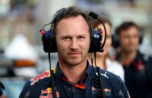 Christian Horner ‘sent sexual messages to female Red Bull employee & offered her £650k to stop probe’