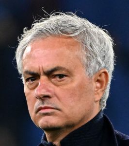 Jose Mourinho fires dig at Roma owners after his sacking and opens up on return to football