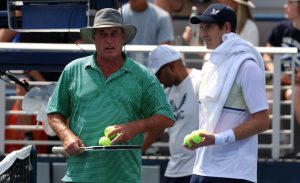 Tennis legend Ivan Lendl sells stunning ten-bedroom mansion for million that boasts pool, court and horse paddock