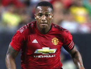 ‘There were never any excuses’, says Antonio Valencia as former Old Trafford star slams Man Utd after Fulham loss