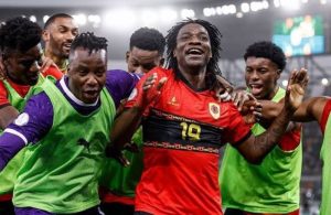 AFCON: Angola players get dollars, land, iPhone motivation to defeat Nigeria