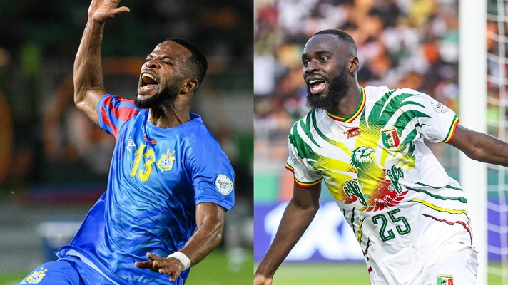 AFCON: Predictions and betting tips for DR Congo vs Guinea 