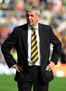 What is Sir Ian McGeechan’s net worth?