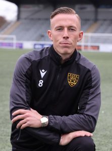 Maidstone United hero Sam Corne has gone from sinner to winner.. now he’s plotting the next FA Cup shock