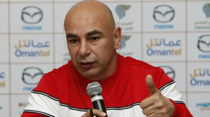 AFCON: Hossam Hassan named new Egypt coach