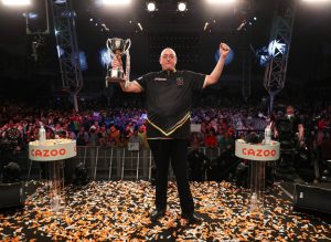 Darts UK Open prize money 2024: How much is Luke Littler and rivals battling for at iconic tournament?