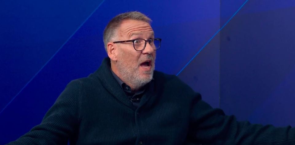 Paul Merson fears ‘the game will be killed’ as football prepares for huge rule change