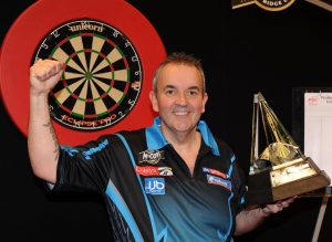 World Seniors Darts Championships 2024: Schedule, results, start time, TV channel, FREE stream as Phil Taylor returns