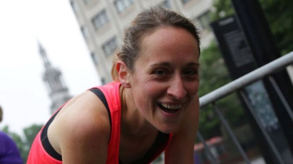 Record-holding Runner’s World editor accused of faking London Marathon time – ‘using forged map on Strava’ to cheat