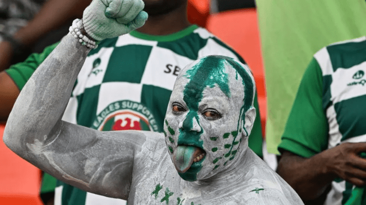 AFCON: South African government condemns Nigerian fans safety warning