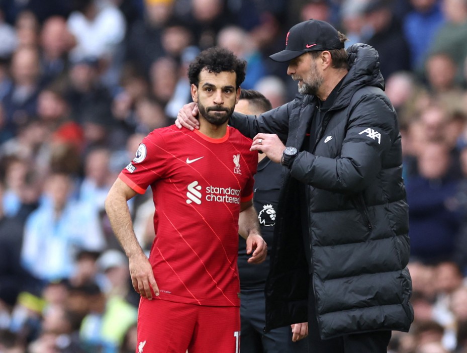 It’s Klopp & maybe Salah’s last season at Liverpool, they’re threadbare against in-form Chelsea but they’ll want the cup