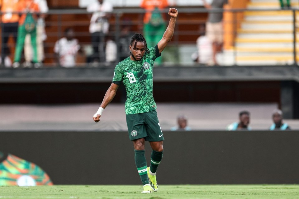 Nigeria vs South Africa – Afcon 2023 semi-final: Super Eagles look to book spot in huge final – stream, TV, team news