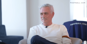 ‘I had the contract there on the table’, says Jose Mourinho as he opens up on why he never took England job