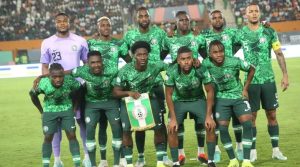 FIFA Ranking: Here Are the Top 10 African Teams