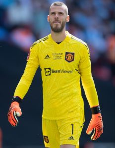 Unemployed David de Gea makes huge transfer decision as ex-Man Utd star prepares to return following Newcastle interest