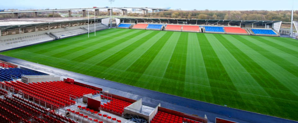 Rugby in ‘national crisis’ as Salford get closer to much-needed stadium deal