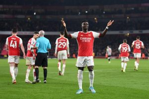 Sheffield United vs Arsenal: Gunners look to build on superb six-game winning run against Prem strugglers – stream, TV