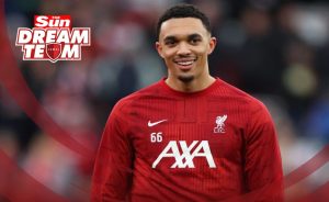 Injuries & suspensions update ahead of Gameweek 24 – latest on Trent Alexander-Arnold, Pedro Porro and more