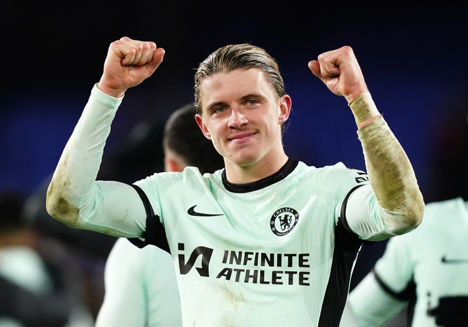 Chelsea ratings: Conor Gallagher leads by example but Moises Caicedo continues to make mockery of £115m transfer fee