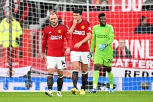 FA Cup quarter-final draw simulated with Man Utd handed nightmare tie – if they can even get past Nottingham Forest