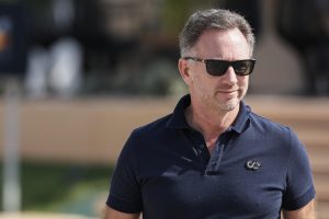 Full Christian Horner ‘inappropriate behaviour’ report may be kept SECRET by Red Bull…as F1 boss ‘learns fate in hours’