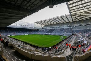 England to play Euro 2024 warm-up clash at iconic Premier League stadium for first time in nearly 20 YEARS