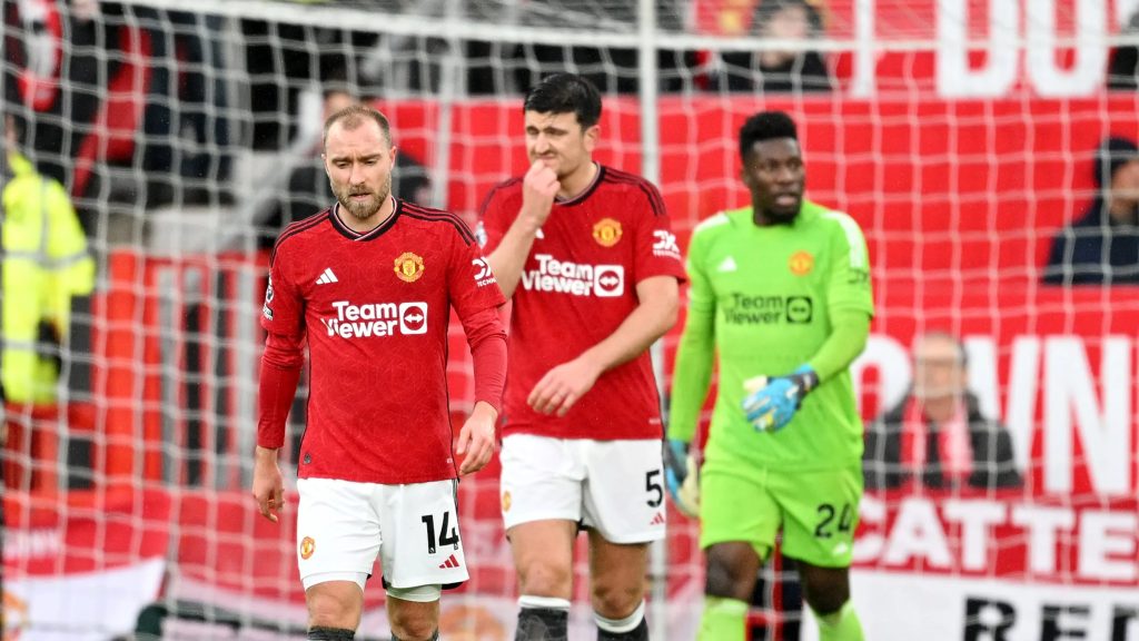 Nottingham Forest vs Man Utd – FA Cup fifth round: Erik ten Hag’s side hoping to bounce back from awful Fulham defeat