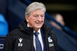 Crystal Palace players ‘visibly distressed’ as Roy Hodgson rushed to hospital after falling ill during training