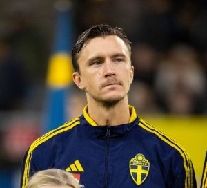 Ex-Arsenal and Sweden star Kristoffer Olsson rushed to hospital after losing consciousness at home and put on ventilator