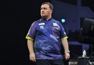 Luke Littler is annoying the top stars with his talent but has given darts a huge ‘spark’