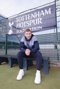 ‘He goes really, really mad’ – Inside the change at Tottenham as Dejan Kulusevski lifts lid on Ange Postecoglou’s regime