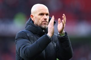 I’m a former Man Utd star – Erik ten Hag needs Sir Jim Ratcliffe’s backing and here’s why he shouldn’t be sacked