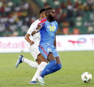 Fans stunned as ex-Premier League star scores wonder goal at Afcon… and eagle-eyed viewers spot he’s done it before